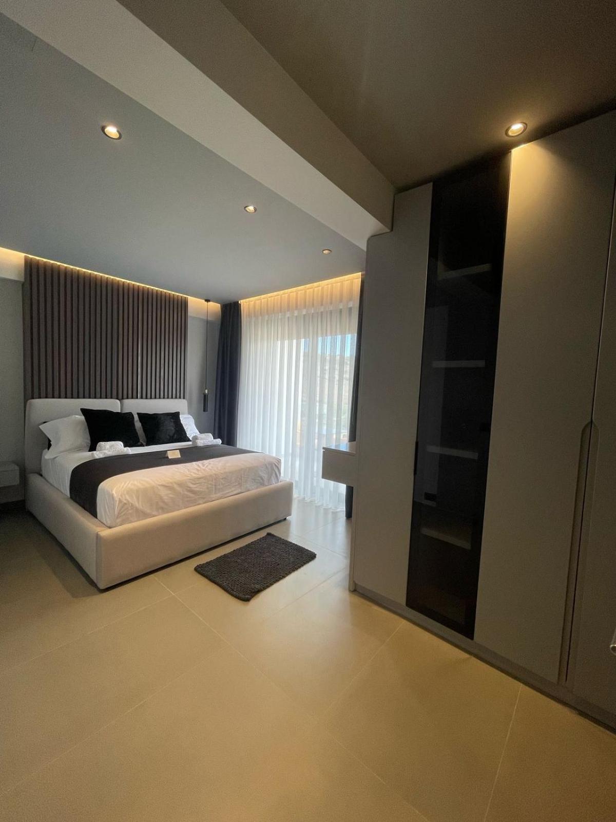 Lake View Rooms Ksamil Extérieur photo
